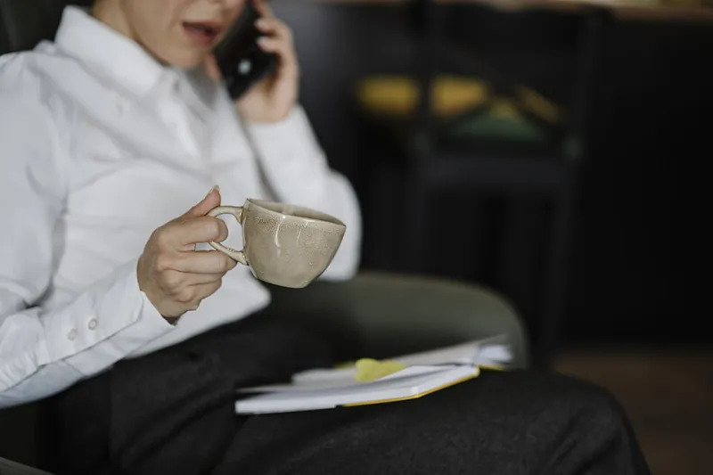 El café como meditación: cómo convertir tu mañana en un ritual sagrado
