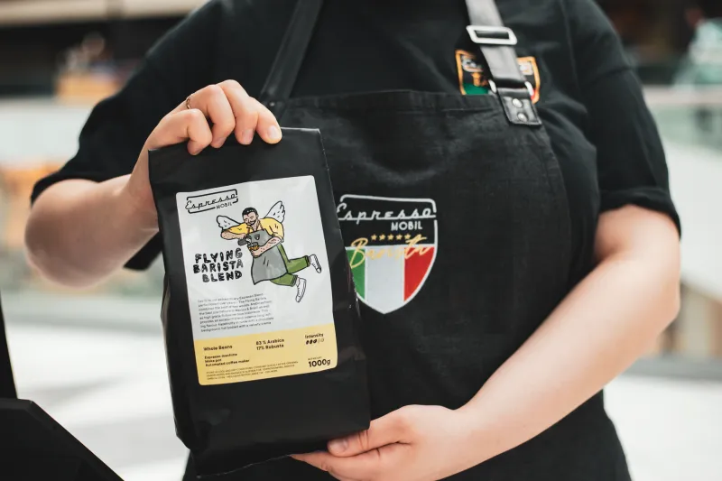 Lo que la etiqueta de tu café te está intentando contar (y cómo aprenderlo a escuchar)