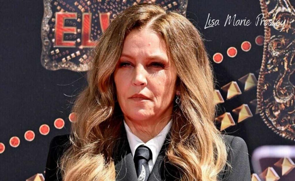 Lisa Marie Presley: Known About The Great American Singer And Songwriter